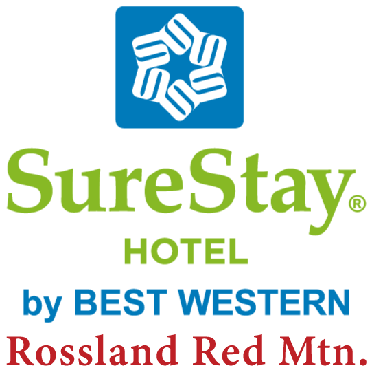 SureStay Hotel by Best Western Rossland Red Mtn.